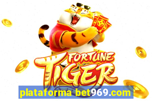 plataforma bet969.com